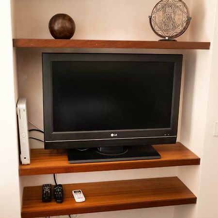 Suite Rodino Naples Luaran gambar