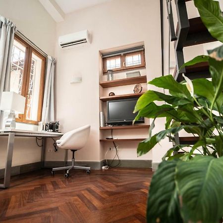 Suite Rodino Naples Luaran gambar