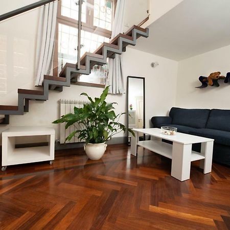 Suite Rodino Naples Luaran gambar