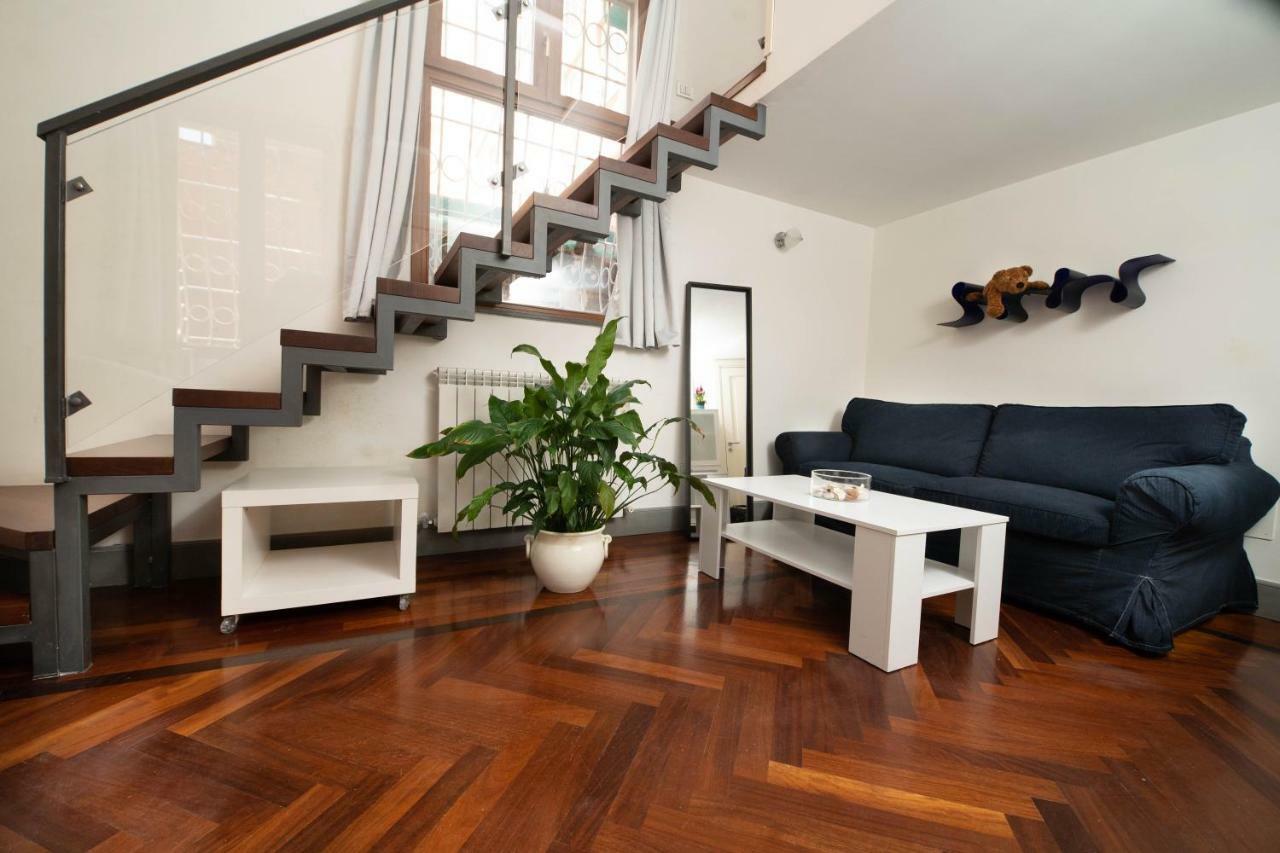 Suite Rodino Naples Luaran gambar