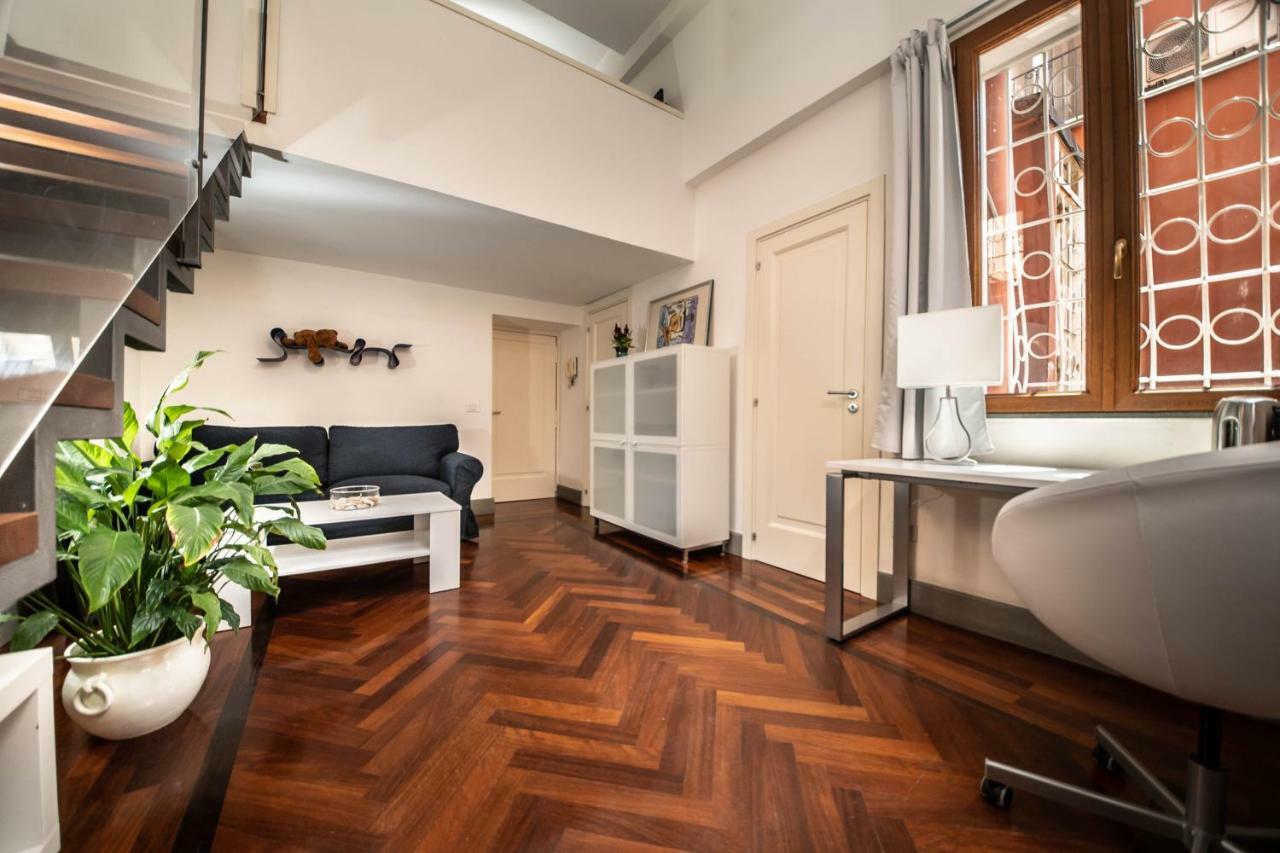 Suite Rodino Naples Luaran gambar
