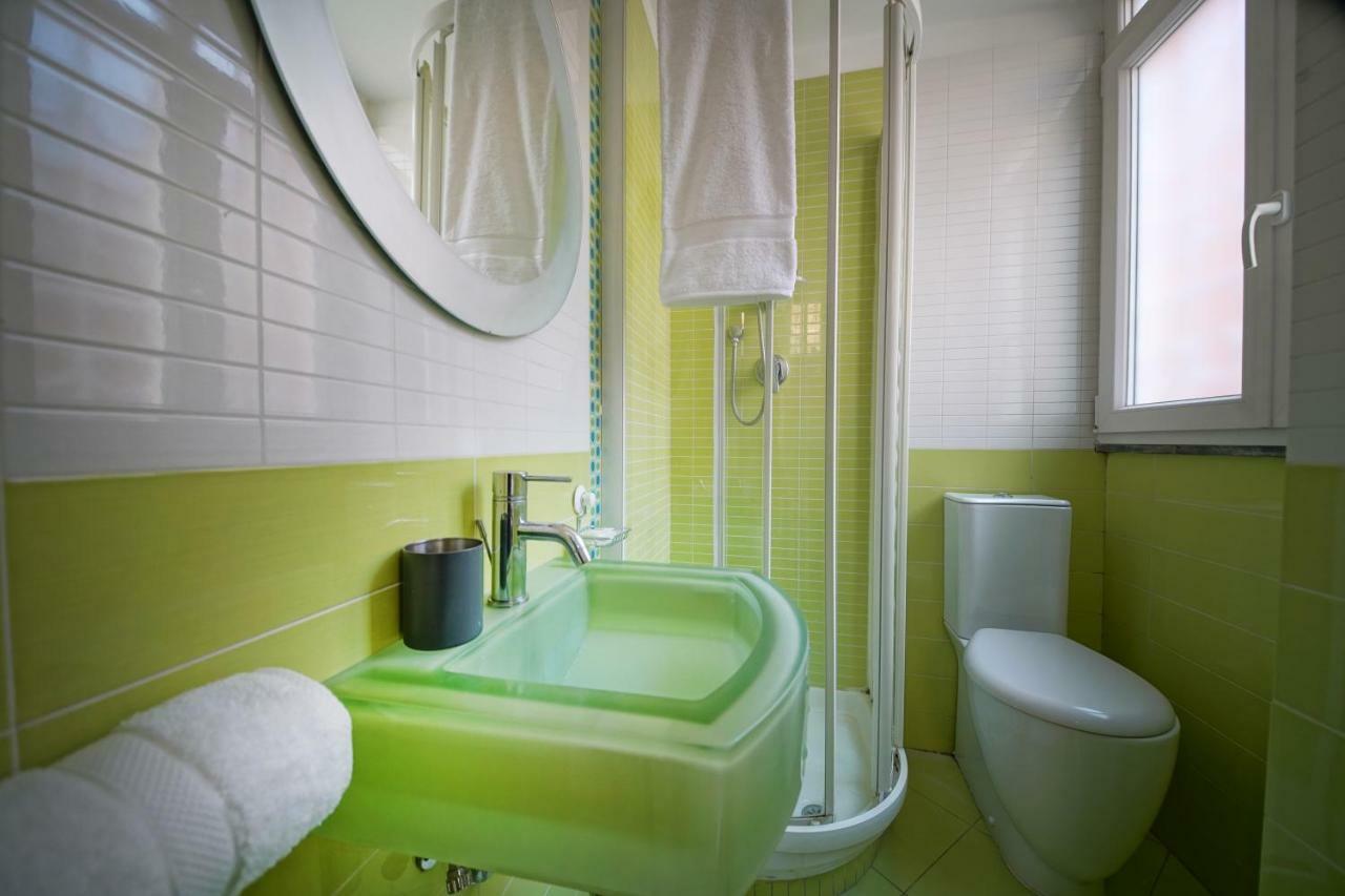 Suite Rodino Naples Luaran gambar